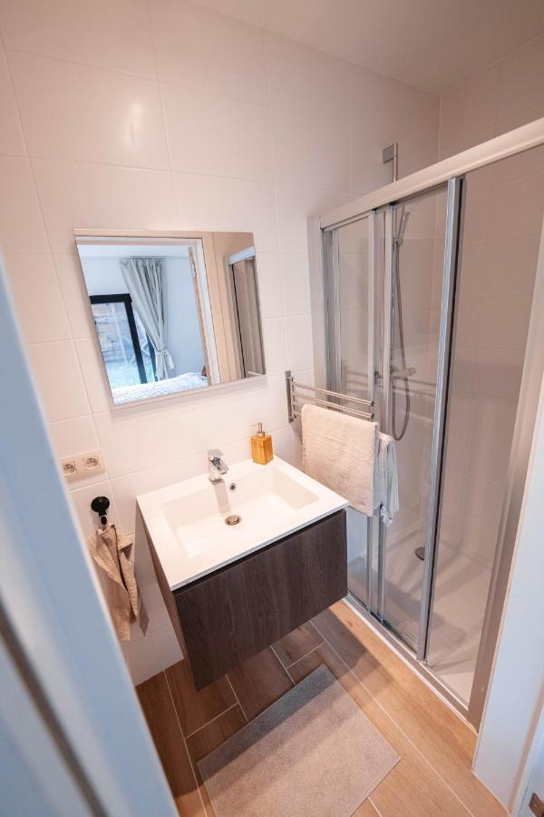 K&Y Suites 3 Brussels Airport 500M! ซาเวนเตม ภายนอก รูปภาพ